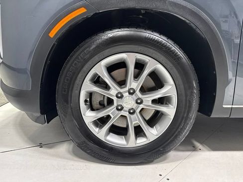 Used 2021 Hyundai Palisade SE AWD/4WD image 6