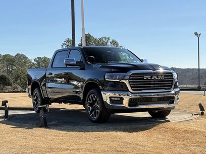 New 2026 RAM 1500 Laramie