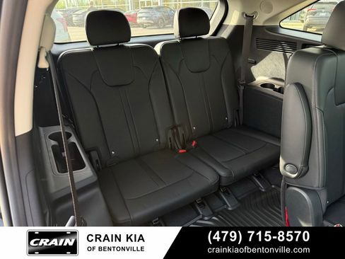 New 2026 Kia Sorento SX AWD/4WD image 32