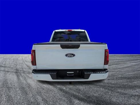 Certified 2024 Ford F150 STX RWD image 5