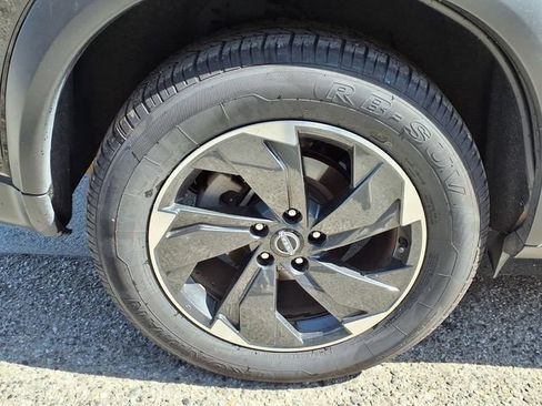 Used 2024 Nissan Rogue SV AWD/4WD image 23