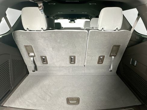 Used 2024 Chevrolet Tahoe LS w/ Driver Alert Package image 24