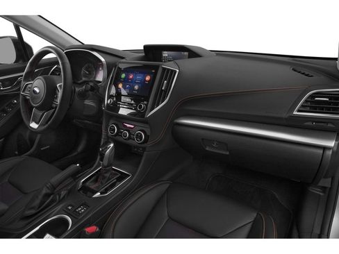 Used 2021 Subaru Crosstrek 2.5i Limited w/ Moonroof Package 2 AWD/4WD image 11