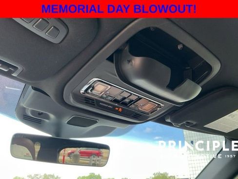 Used 2020 Lincoln Aviator Reserve w/ Equipment Group 202A AWD/4WD image 19