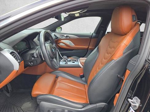 Used 2025 BMW 840i RWD image 16