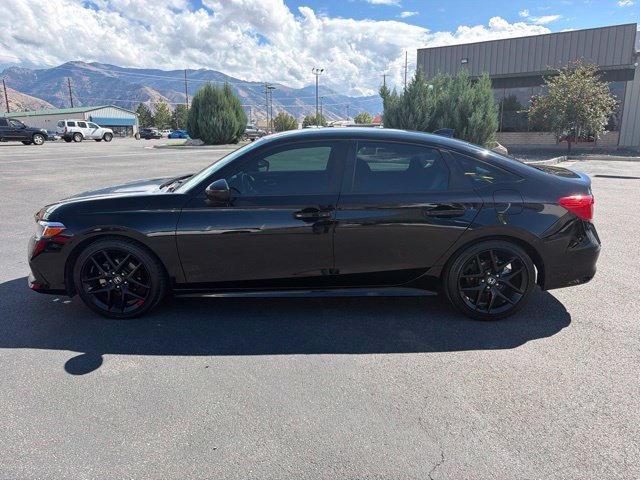 Used 2023 Honda Civic Sport image 5