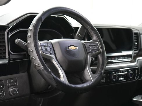 Used 2026 Chevrolet Silverado 1500 LT AWD/4WD image 18