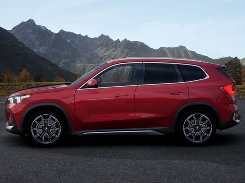 New 2026 BMW X1 xDrive28i AWD/4WD image 28