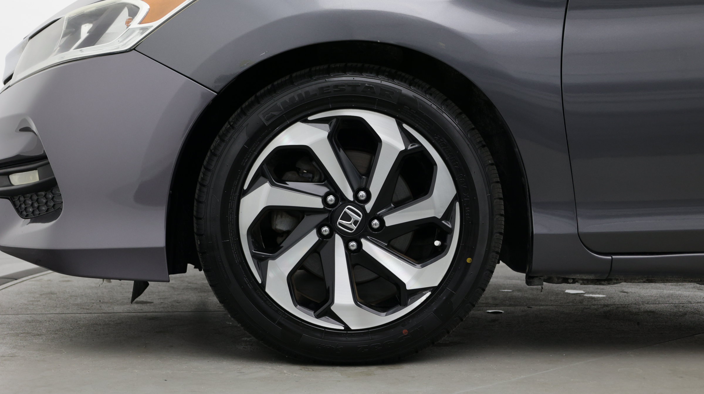 Used 2016 Honda Accord EX-L image 10