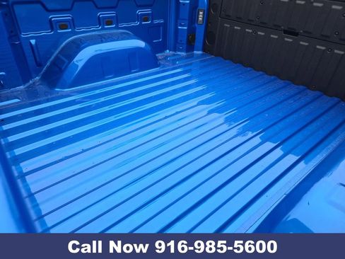 New 2026 Chevrolet Silverado 1500 LT Trail Boss w/ Safety Package image 31