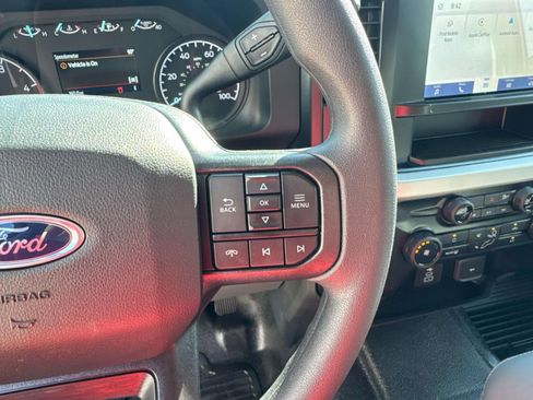 New 2026 Ford F350 XL w/ XL Chrome Package image 31