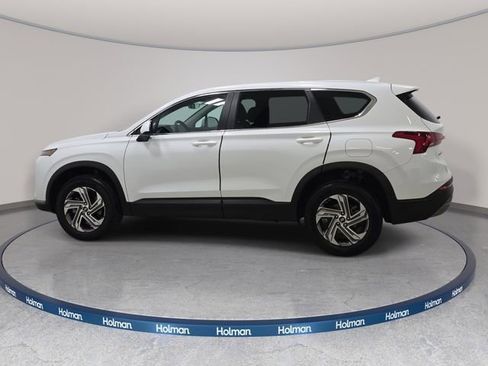 Used 2021 Hyundai Santa Fe SE AWD/4WD image 9