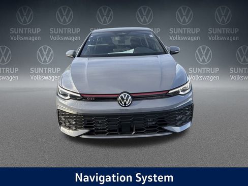New 2026 Volkswagen GTI SE image 9