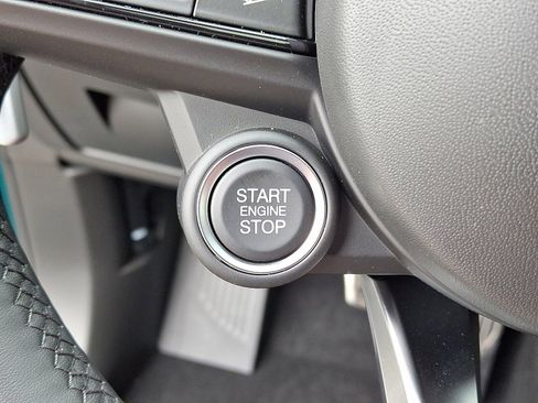 New 2025 Alfa Romeo Stelvio Sprint image 16