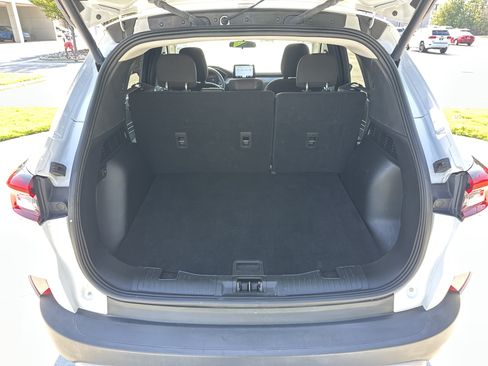 Used 2024 Ford Escape Active FWD image 32