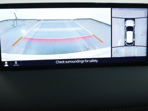 New 2025 MAZDA CX-5 AWD 2.5 S w/ Premium Plus Pkg image 45