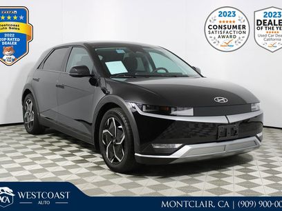 Used 2023 Hyundai Ioniq 5 SE
