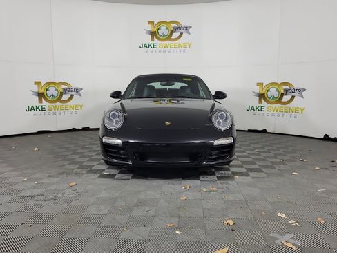 Used 2009 Porsche 911 Carrera image 2