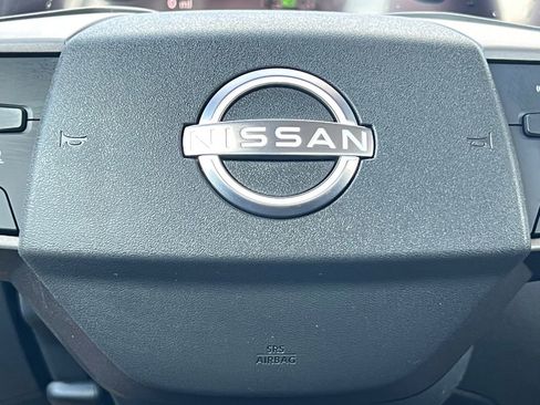 New 2026 Nissan Sentra SV image 5