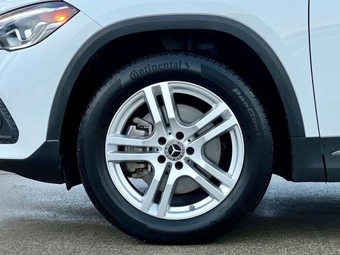 Certified 2023 Mercedes-Benz GLA 250 4MATIC image 9