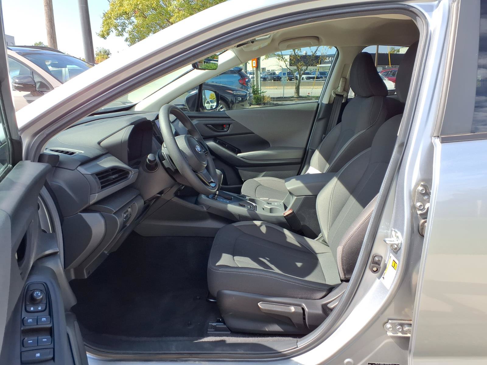 Used 2026 Subaru Crosstrek 2.5i Premium w/ Crosstrek Mirror Package AWD/4WD image 17