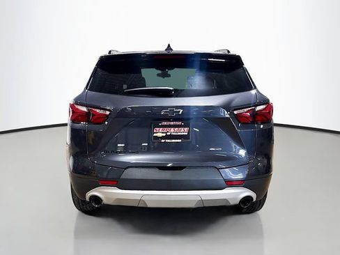 Used 2021 Chevrolet Blazer LT w/ Midnight/Sport Edition AWD/4WD image 7