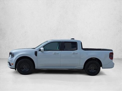 New 2026 Ford Maverick Lobo image 5