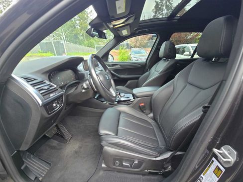 Used 2024 BMW X3 xDrive30i AWD/4WD image 21