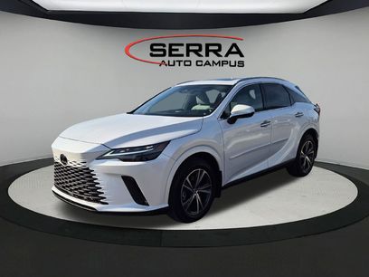 Used 2024 Lexus RX 350 Premium w/ Convenience Package