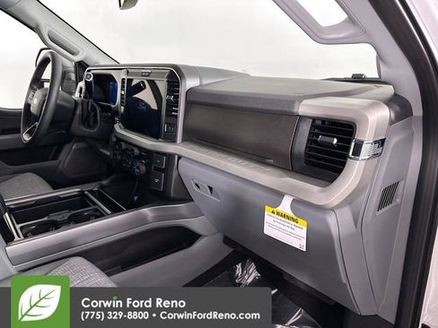 New 2026 Ford F250 XLT w/ XLT Premium Package image 31