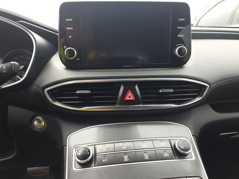 Used 2021 Hyundai Santa Fe SEL image 17