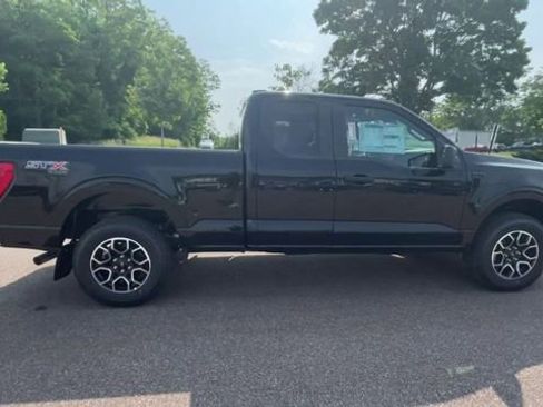 Used 2023 Ford F150 XL w/ STX Appearance Package image 9