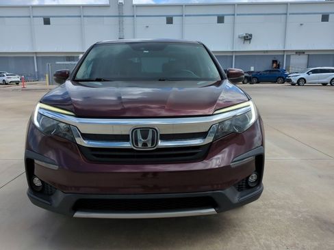 Used 2020 Honda Pilot EX-L image 2