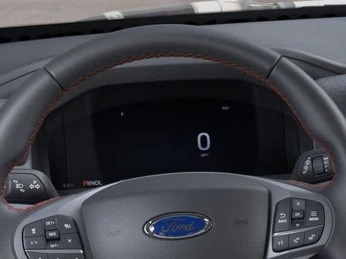 New 2026 Ford Explorer Active AWD/4WD image 13