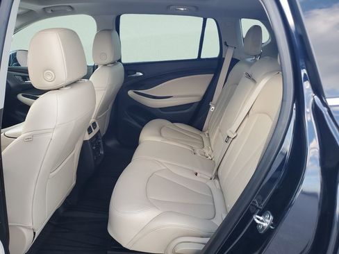 Used 2020 Buick Envision Essence w/ LPO, Active Package image 21