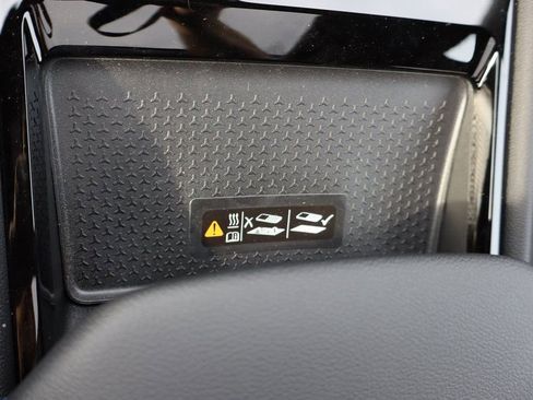New 2025 Chevrolet Blazer EV RS RWD image 16