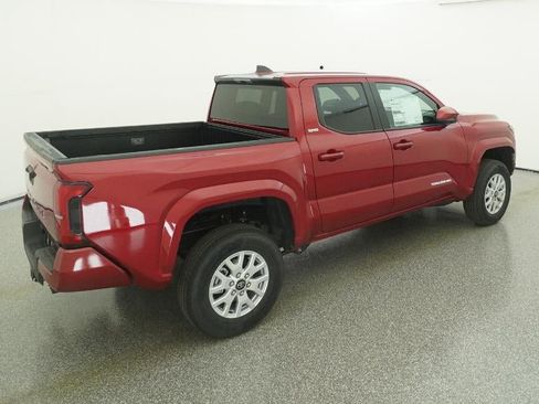 New 2026 Toyota Tacoma SR5 image 9