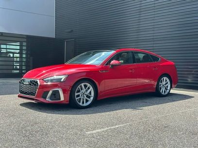 Used 2024 Audi A5 2.0T Premium Plus