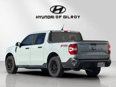 Used 2022 Ford Maverick XLT w/ Equipment Group 300A Standard