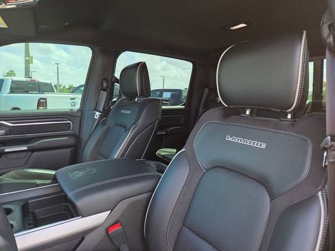 Used 2023 RAM 1500 Laramie RWD image 20