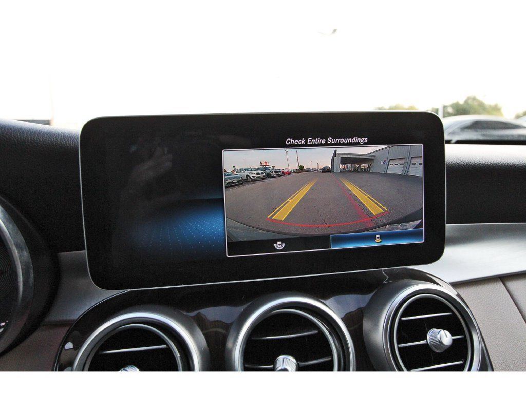 Used 2019 Mercedes-Benz C 300 Coupe image 28