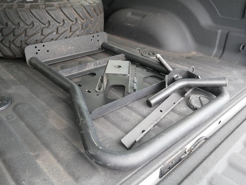 Used 2021 RAM 2500 Laramie w/ Night Edition AWD/4WD image 45