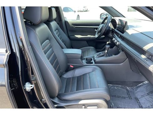 Certified 2025 Honda CR-V Sport-L image 19