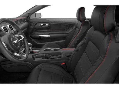 Used 2021 Ford Mustang GT Premium w/ Equipment Group 401A RWD image 9