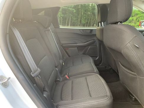 Certified 2025 Ford Escape Active AWD/4WD image 13