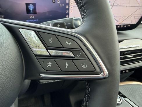 New 2026 Buick Enclave Avenir w/ Super Cruise Package image 15