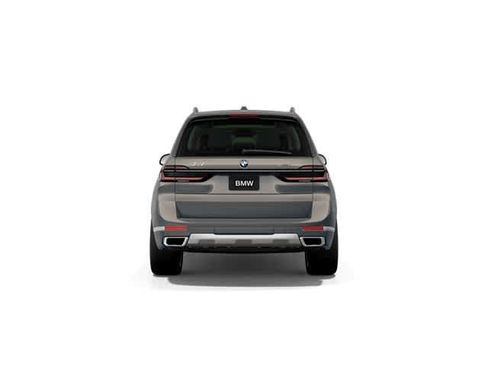 Used 2026 BMW X7 xDrive40i image 5