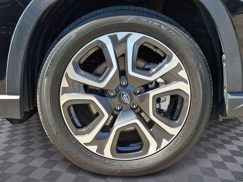 Used 2023 Subaru Ascent Touring image 8