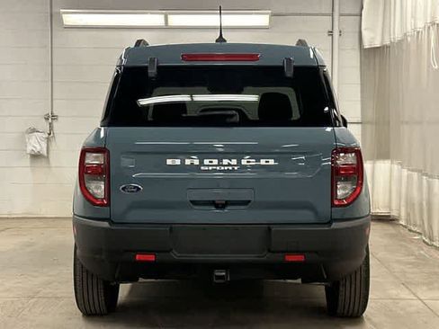 Used 2022 Ford Bronco Sport Big Bend AWD/4WD image 4