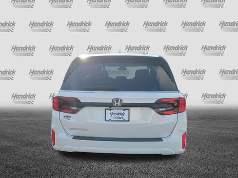Used 2026 Honda Odyssey EX-L image 6
